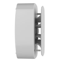 Detector de humos, temperatura y CO Ajax FIREPROTECT2 (Batería no reemplazable) Blanco