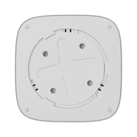 Detector de humos, temperatura y CO Ajax FIREPROTECT2 (Batería no reemplazable) Blanco
