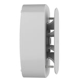 Detector de humos, temperatura y CO Ajax FIREPROTECT2 (Batería no reemplazable) Blanco