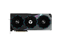 Gigabyte AORUS GeForce RTX 4070 Ti MASTER 12GB GDDR6X DLSS3