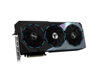 Gigabyte AORUS GeForce RTX 4070 Ti MASTER 12GB GDDR6X DLSS3