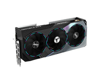 Gigabyte AORUS GeForce RTX 4070 Ti MASTER 12GB GDDR6X DLSS3