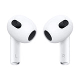 Apple AirPods (3ª generación) carga Lightning - MPNY3TY/A