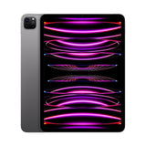 Apple iPad Pro 12,9" M2 | Wi-Fi | 512GB | Gris Espacial - MNXU3TY/A