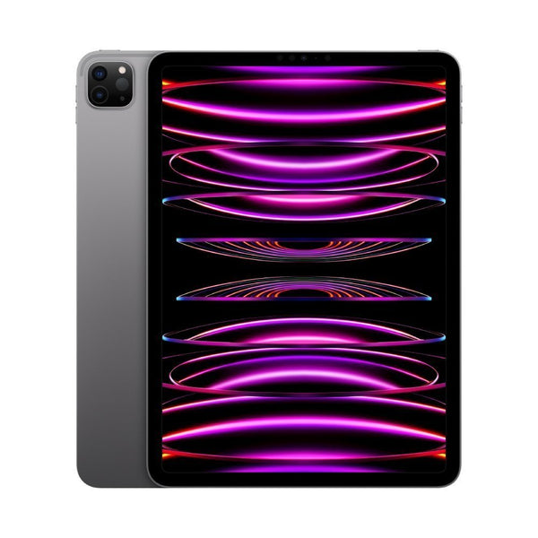Apple iPad Pro 12,9" M2 | Wi‑Fi + Cellular | 128GB | Gris Espacial - MP1X3TY/A