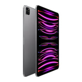 Apple iPad Pro 12,9" M2 | Wi‑Fi + Cellular | 128GB | Gris Espacial - MP1X3TY/A