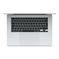 Apple Macbook Air 15" Chip M3 | 8GB RAM | 256GB SSD | CPU 8 núcleos | GPU 10 núcleos | Plata - MRYP3Y/A