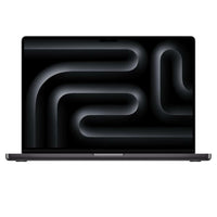 Apple Macbook Pro 16" | Chip M3 Pro | 18GB RAM | 512GB SSD | CPU 12 núcleos | GPU 18 núcleos | Negro Espacial - MRW13Y/A