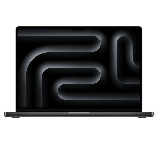 Apple Macbook Pro 16" | Chip M3 Max | 48GB RAM | 1TB SSD | CPU 16 núcleos | GPU 40 núcleos | Negro Espacial - MUW63Y/A