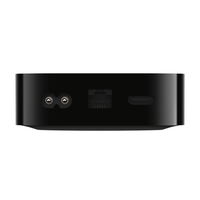 Apple TV 4K | Wi-Fi | Ethernet | 128GB - MN893HY/A