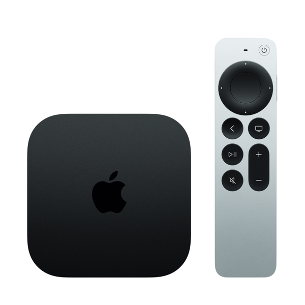 Apple TV 4K 64GB