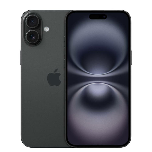 Apple iPhone 16 256GB Negro - MYEE3QL/A