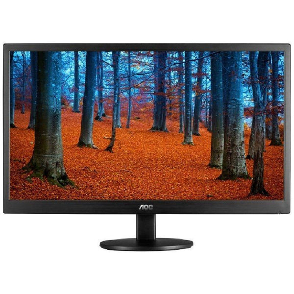 AOC E970SWN - Led - 18.5" - CSYSTEM REINOSA