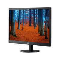 AOC E970SWN - Led - 18.5"
