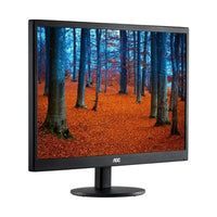 AOC E970SWN - Led - 18.5"