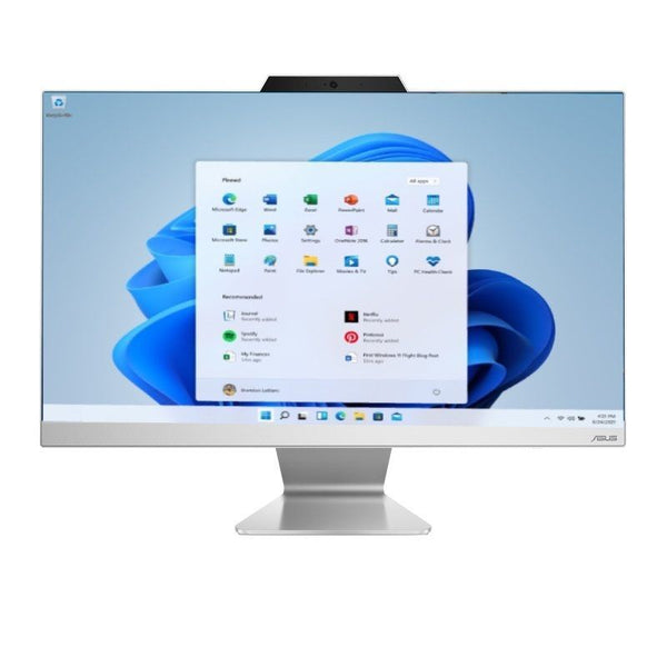 Asus A3402WBAK-WA144W - 23.8" - i3-1215U - 8GB - 512GB SSD - W11