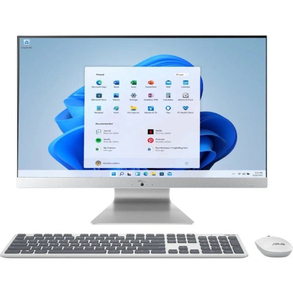 Asus M3702WFAK-WA043W - 27" - Ryzen 5 7520U - 16GB - 512GB SSD - W11