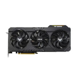 ASUS TUF Gamming Geforce RTX 3060 V2 OC - 12GB GDDR6 - CSYSTEM REINOSA
