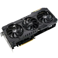 ASUS TUF Gamming Geforce RTX 3060 V2 OC - 12GB GDDR6 - CSYSTEM REINOSA