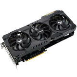 ASUS TUF Gamming Geforce RTX 3060 V2 OC - 12GB GDDR6 - CSYSTEM REINOSA