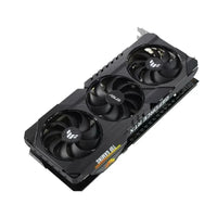 ASUS TUF Gamming Geforce RTX 3060 V2 OC - 12GB GDDR6 - CSYSTEM REINOSA