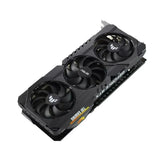 ASUS TUF Gamming Geforce RTX 3060 V2 OC - 12GB GDDR6 - CSYSTEM REINOSA