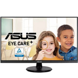 Asus VA27DQF - Full HD - 27" Negro