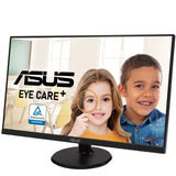 Asus VA27DQF - Full HD - 27" Negro