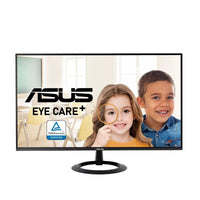 Monitor Asus VZ24EHF - Full HD - 23,8" Negro