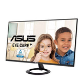 Monitor Asus VZ24EHF - Full HD - 23,8" Negro