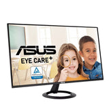 Monitor Asus VZ24EHF - Full HD - 23,8" Negro