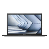 Asus ExpertBook B1 B1502CVA-BQ1637X - 15.6" - Intel Core i7-13555U - 16GB - 512GB SSD - W11 Pro