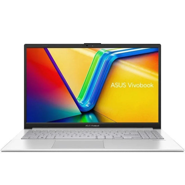 Asus VivoBook Go E1504FA-NJ1041 - 15,6" - Ryzen 5 7520U - 16GB - 512GB SSD - FreeDos