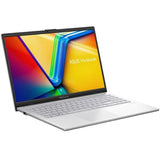 Asus VivoBook Go E1504FA-NJ313 - 15,6" - Ryzen 5 7520U - 8GB - 512GB SSD - FreeDos