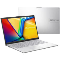 Asus VivoBook Go E1504FA-NJ313 - 15,6" - Ryzen 5 7520U - 8GB - 512GB SSD - FreeDos - CSYSTEM REINOSA