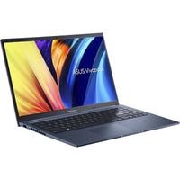 Asus VivoBook F1502ZA-EJ733 - 15,6" - i5-1235U - 8GB - 512GB SSD - FreeDos