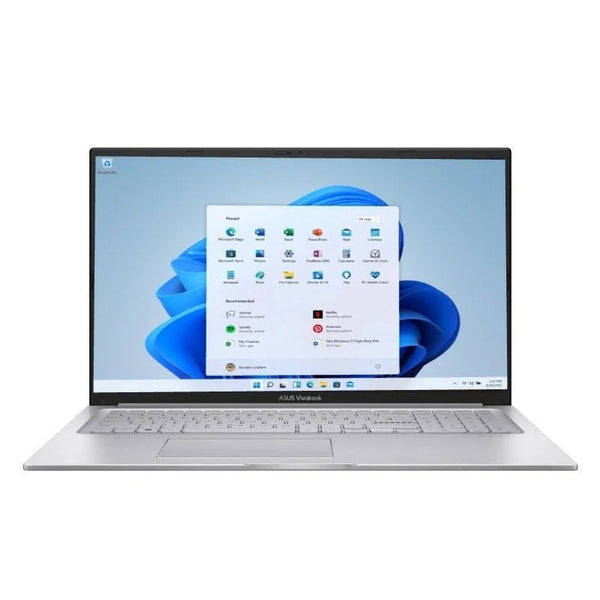 Asus VivoBook F1704VA-AU187W - 17.3" - Intel Core i7-1355U - 16GB - 512GB SSD - W11