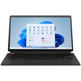 Asus VivoBook 13 Slate OLED T3304GA-LQ010W - 13.3" - Intel Core i3-N300 - 8GB - 256GB SSD - W11 S - Táctil