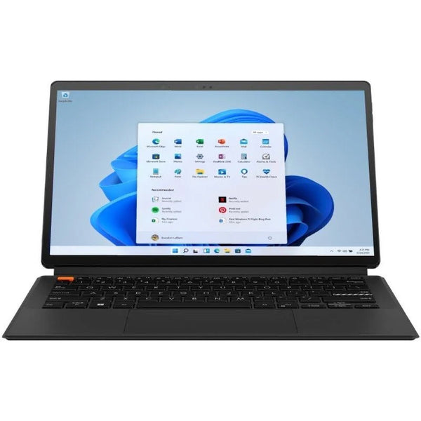 Asus VivoBook 13 Slate OLED T3304GA-LQ010W - 13.3" - Intel Core i3-N300 - 8GB - 256GB SSD - W11 S - Táctil - CSYSTEM REINOSA