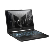 Asus TUF A15 TUF506NF-HN010 - 15,6" - Ryzen 5 7535HS - 16GB - 512GB SSD - GeForce RTX2050 - FreeDos