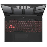 Asus TUF A15 TUF507NU-LP036 - 15,6" - Ryzen 7 7735HS - 16GB - 1TB SSD - GeForce RTX4050 - FreeDos