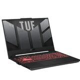 Asus TUF A15 TUF507NU-LP036 - 15,6" - Ryzen 7 7735HS - 16GB - 1TB SSD - GeForce RTX4050 - FreeDos