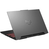 Asus TUF A15 TUF507NU-LP036 - 15,6" - Ryzen 7 7735HS - 16GB - 1TB SSD - GeForce RTX4050 - FreeDos