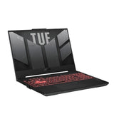 Asus TUF A15 TUF507XI-LP054 - 15,6" - Ryzen 9 7940HS - 32GB - 512GB SSD - GeForce RTX4070 - FreeDos