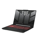 Asus TUF A15 TUF507XI-LP054 - 15,6" - Ryzen 9 7940HS - 32GB - 512GB SSD - GeForce RTX4070 - FreeDos