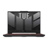 Asus TUF A15 TUF507XI-LP054 - 15,6" - Ryzen 9 7940HS - 32GB - 512GB SSD - GeForce RTX4070 - FreeDos