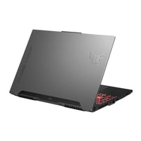 Asus TUF A15 TUF507XI-LP054 - 15,6" - Ryzen 9 7940HS - 32GB - 512GB SSD - GeForce RTX4070 - FreeDos