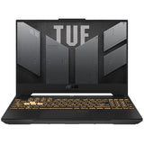 Asus TUF F15 TUF507ZC4-HN231 - 15,6" - i5-12500H - 16GB - 512GB SSD - GeForce RTX3050 - FreeDos