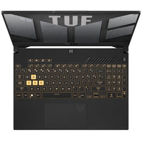 Asus TUF F15 TUF507ZC4-HN231 - 15,6" - i5-12500H - 16GB - 512GB SSD - GeForce RTX3050 - FreeDos