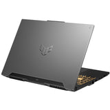 Asus TUF F15 TUF507ZC4-HN231 - 15,6" - i5-12500H - 16GB - 1TB SSD - GeForce RTX3050 - FreeDos